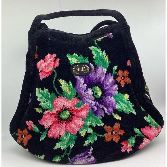 Feiler Germany Purse - Picture 1 of 4